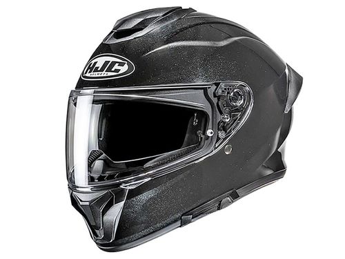 Купить Мотошлем Интеграл HJC C71 / Черный