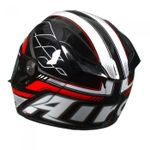 GP400 Lemans / Черно-белый