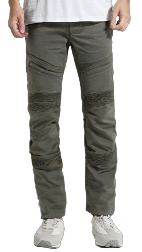 Roadsign Coton-Cordura / Хаки