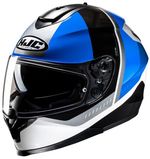 C70N Alia MC2 / Черно-синий