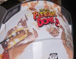 Airflite Pleasuredome 3 / Коричневый
