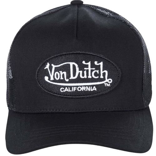 Von Dutch Lofb / Черный