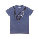 TS Visor / Синий