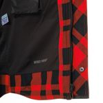 Streetfighter / Красный