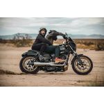 Hella Jacket / Женская / Черный