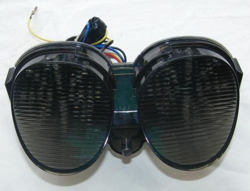 Стоп-сигнал для мотоцикла Yamaha YZF-R6 01-02 Темный