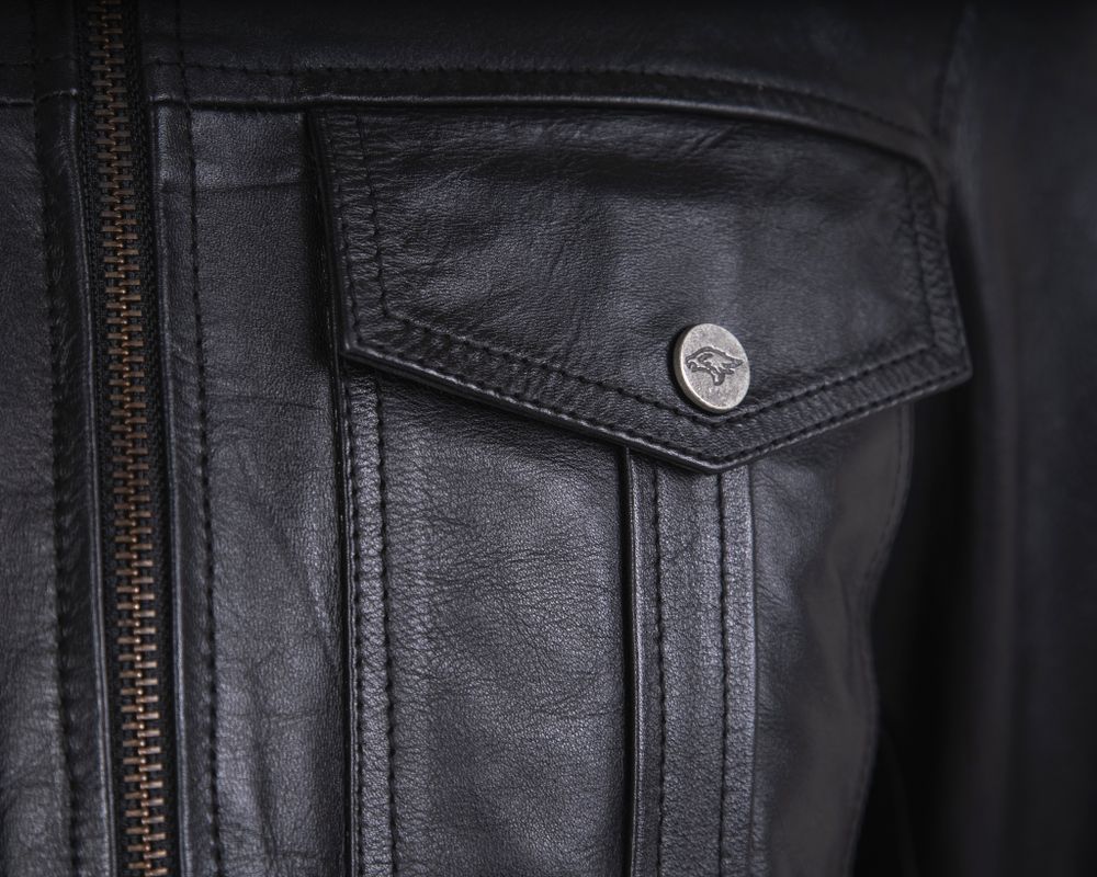 Officer / Черный