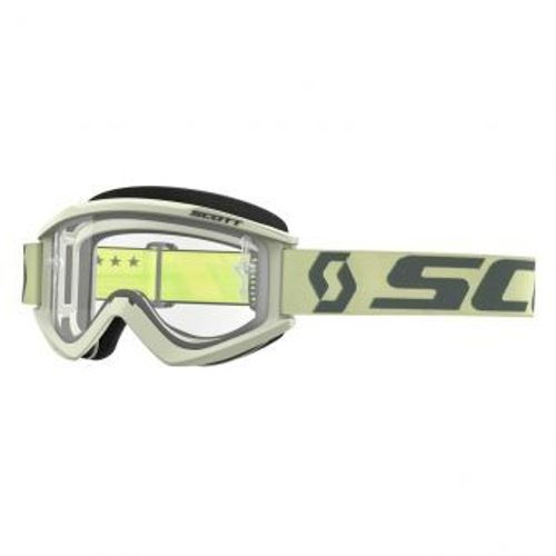 RecoilXi / Бежево-зеленый