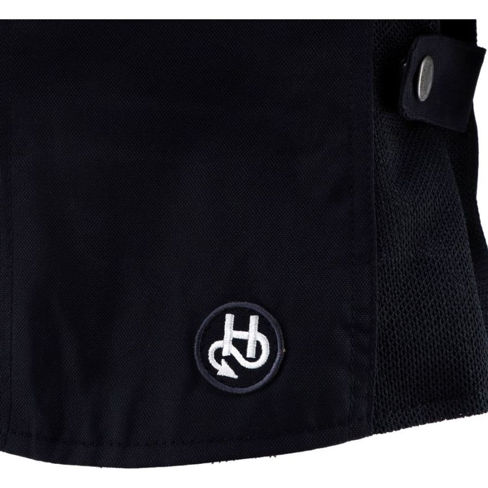 Ks 50 Air Tissu-Mesh / Женская / Черный