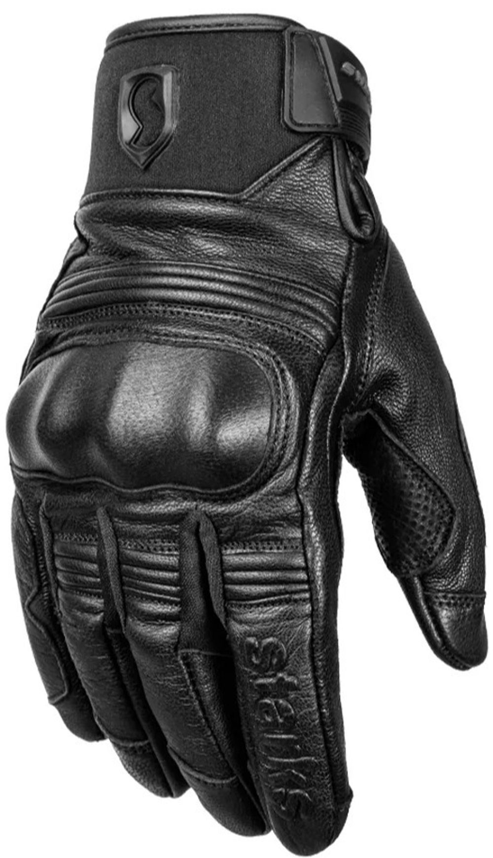 Alfard 2.0 / Черный