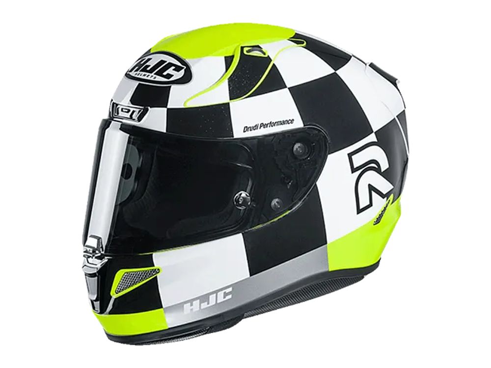 RPHA11 Misano MC4H / Микс