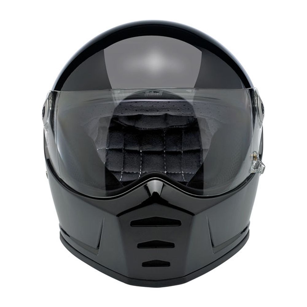 Lane Splitter Helmet / Черный