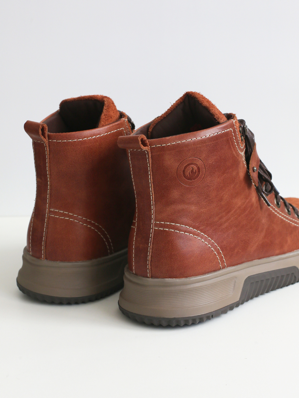 Sherwood / Коричневый