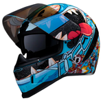 Airform Mips Nine Lives / Синий