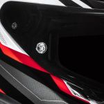 RPHA12 Brels MC1 / Серо-красный