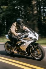 Midhawk Jacket / Зеленый