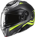 i91 Tricus MC3HSF / Серо-желтый