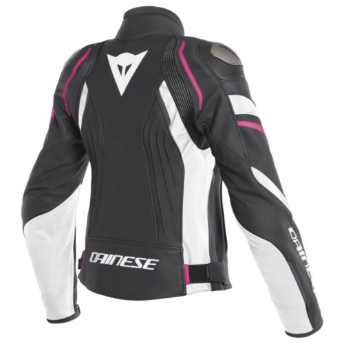 Avro 4 / Женская / Черно-розовый