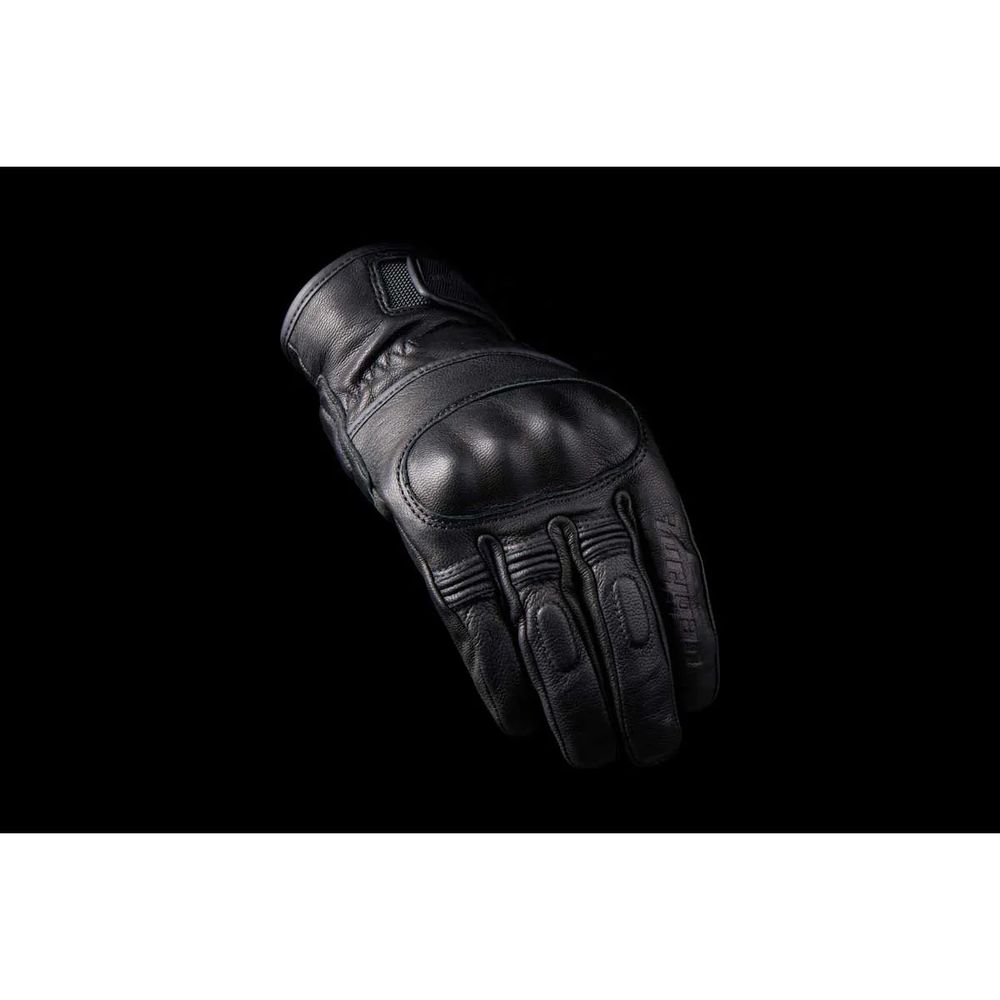 LR Jet All Seasons D3O / Женские / Черный