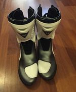 Tr-Course Out Air / Мужские / Чёрно-белый