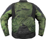 Overlord3 Mesh Camo / Камуфляж