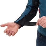 City / Черно-синий