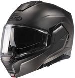 i100 Semi / Матовый / Темно-серый