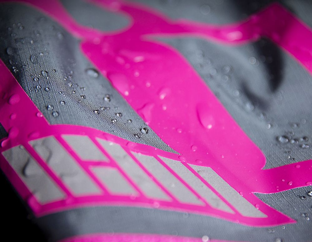 PDX 2 Waterproof / Женская / Розовый