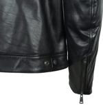 Race Cuir Aniline / Черный