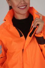 Titan / Женский / Оранжевый