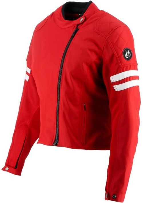 Ks 50 Air Tissu-Mesh / Женская / Красный