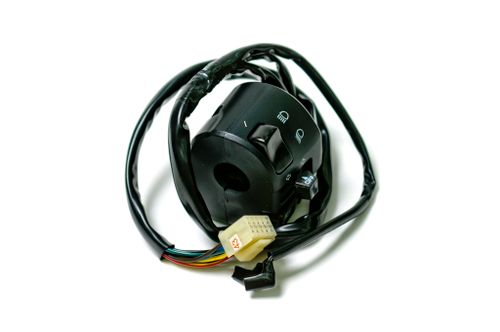 Пульт левый для Yamaha YZF-R1 02-03