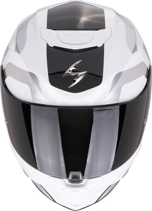 EXO-391 Arok / Бело-черный