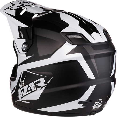 Rise Ascend / Детский / Матовый / Белый