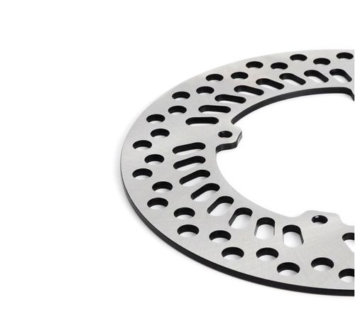 Тормозной диск передний для Honda CR125/250 86-88