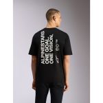 SS CSF Tee / Черный