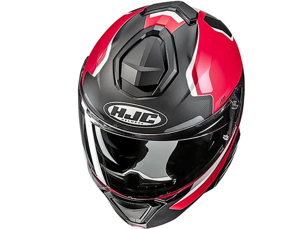 i91 Felio MC1SF / Черно-красный