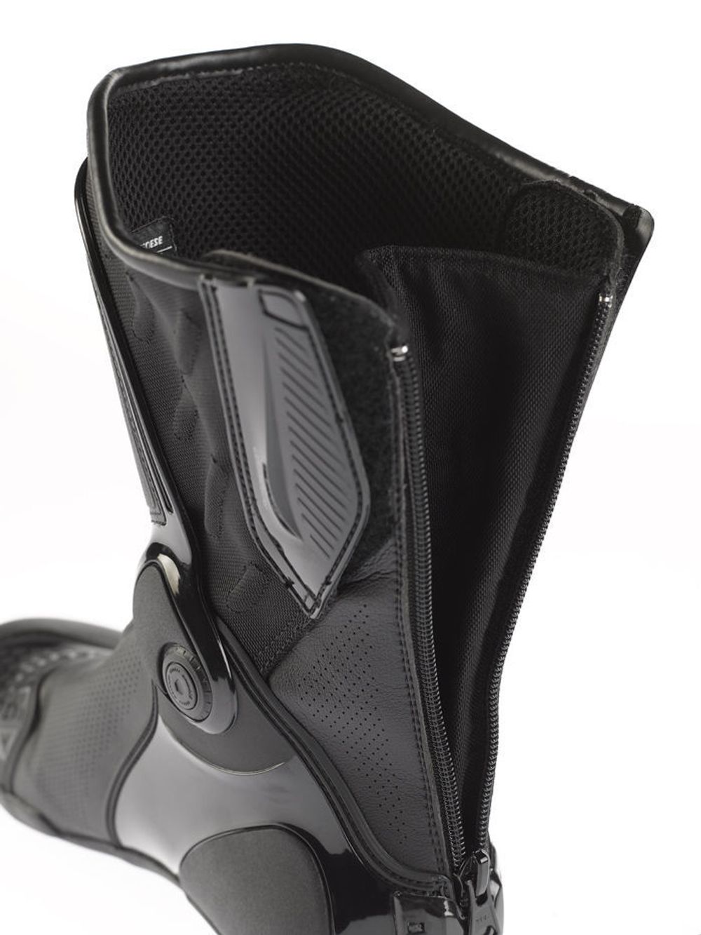 TRQ-Tour Gore-Tex / Мужские / Черный