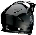 Range 2.0 Solid / Черный