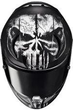 RPHA11 Punisher MC5SF / Черно-серый