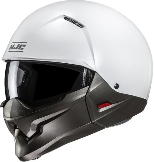 i20 / Бело-серый