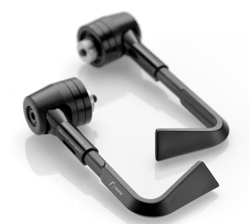 Защита руля для дорожных и спортивных мотоциклов