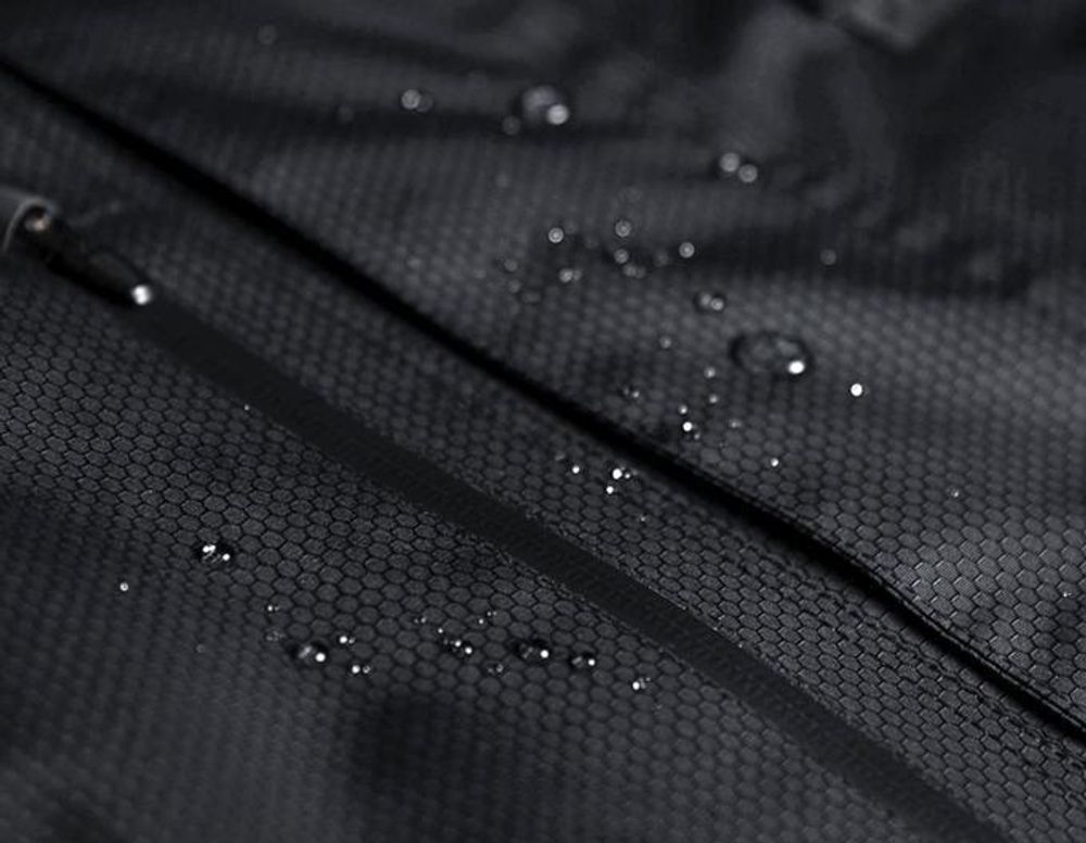 Raiden DKR / Черный