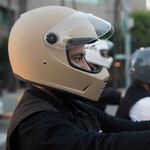 Lane Splitter Flat / Бежевый