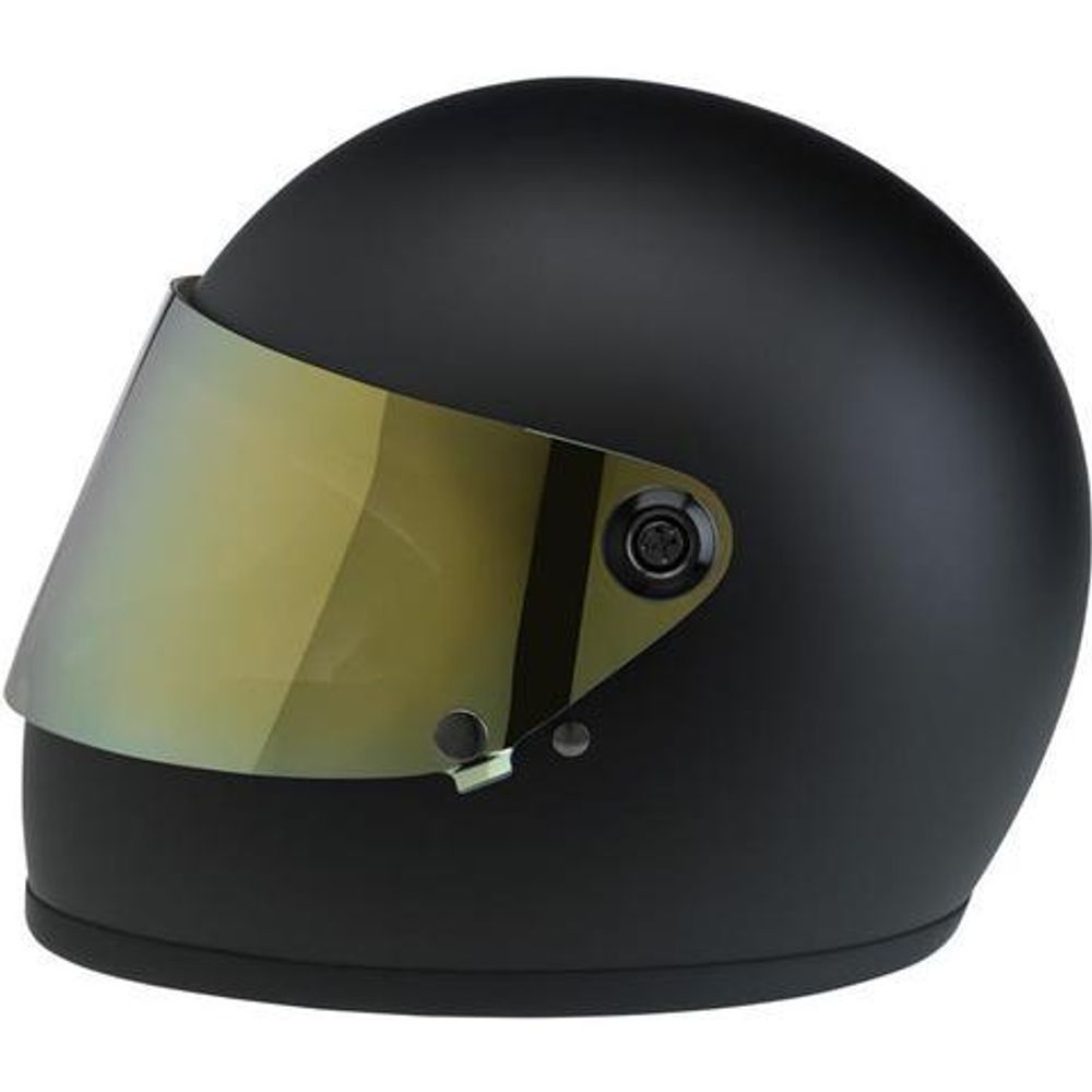 Helmet Hardware Kit / Черный