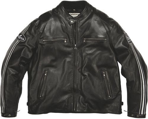 Ace Big Body Rag / Черный