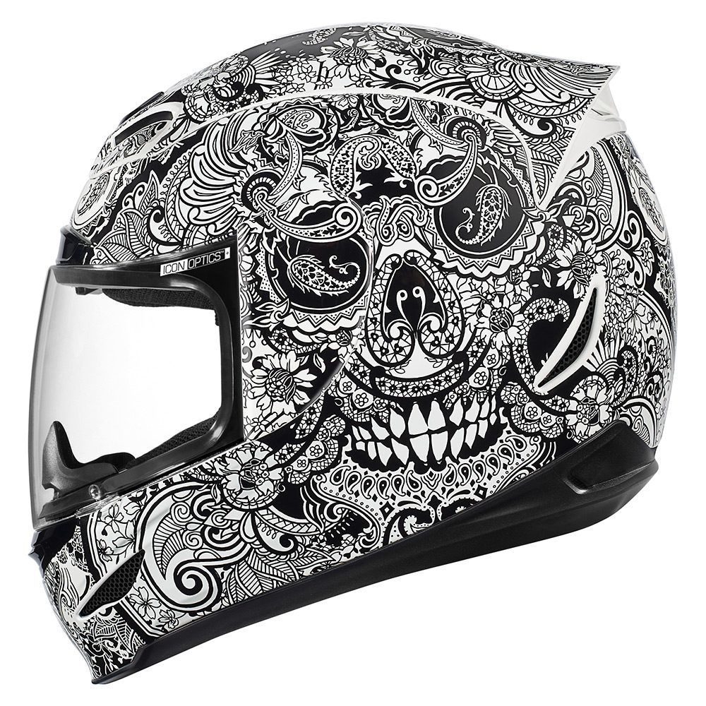 Мотошлем - ICON AIRMADA CHANTILLY