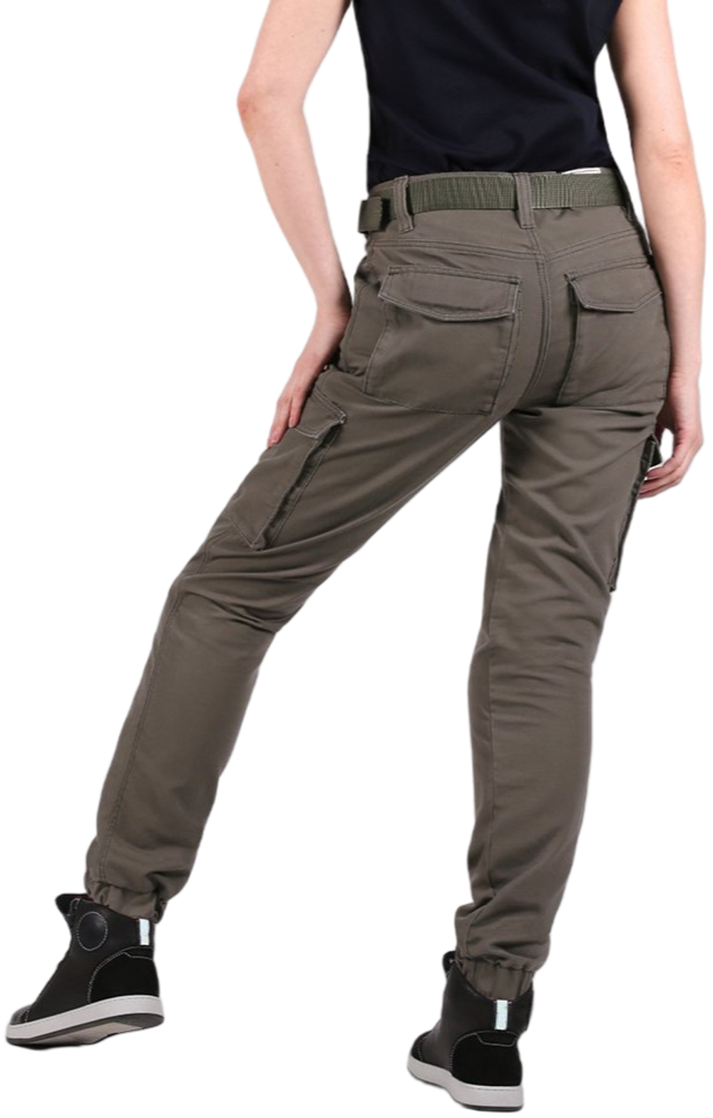 Cargo WaterProof / Женские / Хаки