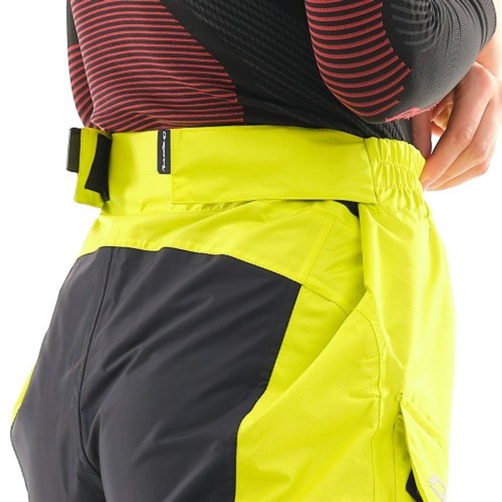 Evo / Женские / Желтый