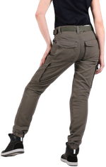 Cargo WaterProof / Женские / Хаки